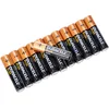 Image de Duracell Plus, lot de 12 piles Type AAA
