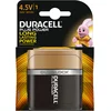 Image de DURACELL Pile Alcaline LR12/4,5V 4,5V BL1 Plus