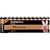 Image de Duracell Plus, lot de 24 piles Type AA
