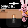 Image de DURACELL Pile Lithium Photo CR2 3V BL1