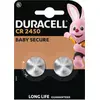 Image de Pile DURACELL CR2 x1 Ultra Lithium 3V