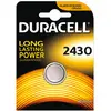 Image de Duracell 2430 Pile bouton lithium 3V, lot de 1