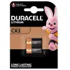 Image de Pack 2 Piles CR2 Duracell Ultra Lithium pour Appareil photo Noir en occasion ou reconditionné