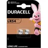 Image de Pile DURACELL LR54/189 pack de 2 unités