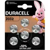 Image de Piles spéciales 2032 x 6 pièces - duracell