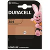 Image de Duracell Pile de Montre, Argent, 1 Unité