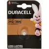 Image de Duracell 392/384