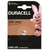 Image de Duracell 389/390, SR1130, Pile de Montre - 2 Piles