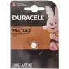 Image de Duracell Pile de Montre, Argent, 1 Unité