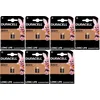 Image de 7 x Duracell MN11 A11 11A (7 ampoules de 1 batterie) 7 piles