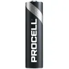 Image de Duracell Pile alcaline (Micro AAA), Procell LR03/D10) - 1 [Pack de 10]
