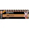 Image de Pile DURACELL PLUS AA X24