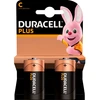 Image de Plus Alkaline C, Batterie