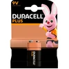 Image de Plus Alkaline 9V, Batterie
