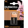 Image de Hückmann Duracell Bloc E PlusPower 9V 147295