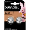 Image de CR 2450 Pile bouton au lithium 3V, Batterie
