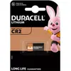 Image de Duracell - Pile  Cr 2450 X2 3v Lithium Sécurité Enfant