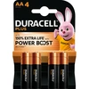 Image de Plus Batterie à usage unique AA Alcaline