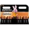 Image de Plus Batterie à usage unique AA Alcaline