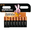 Image de Plus Batterie à usage unique AA Alcaline