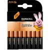 Image de Plus Batterie à usage unique AAA Alcaline