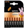 Image de Duracell Plus Power Boost MN2400 Lot de 16 piles micro AAA 1,5 V
