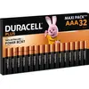 Image de Pile DURACELL PLUS POWERBOOST AAA LR03 PACK DE 32 PILE