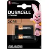Image de DURACELL Pile photo Lithium Ultra DL 245 A blister de 1