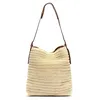 Image de MISAKO Sac hobo Rite effet raphia ED. female - Rite Naturel 33x31x14 cm