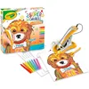 Image de Crayola - Jouet (278-250340_5010065003408)