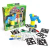 Image de CRAYOLA- Color Spray Easy, aérographe manuel, activité créative et idée cadeau pour enfants à partir de 7 ans, multicolore, 25-7494