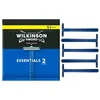 Image de R&G Wilkinson Lot de 5 rasoirs Extra Precision