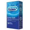 Image de Durex Topsafe Préservatifs- Boîte de 12 Préservatifs