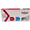 Image de Rexel 05020 Pack de 1500 Agrafes No 25