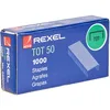 Image de Rexel Acco 38966 Agrafe Swing Line TOT Métallique Assorties
