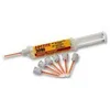Image de Adhésif bi-composant - LOCTITE - 3090 - Prise rapide - Gel sans coulure - 11g