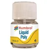 Image de Humbrol - AE2500 - Accessoire Modélisme - AX2374 Colle Liquide - 28 ml