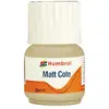 Image de Humbrol - AC5601 - Accessoire Modélisme - Modelcote - Mattcote - 28 ml