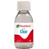 Image de Vernis satin transparent 125 ml