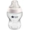 Image de Tommee Tippee Biberon Anti-Colique Avancé, Tétine Souple, 0+ Mois, 260ml, Lot de 1, Couleurs Assorties, Pippo le Panda