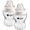 Image de TOMMEE TIPPEE CTN Lot de 2 bouteilles 260 ml