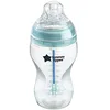 Image de Tommee Tippee Biberon Anti-Colique Avancé, 340 ml