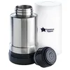 Image de Tommee Tippee Chauffe-biberon Closer to Nature pour Bébé, Portable et Simple pour Chauffer Bouteilles et Nourriture, Sans BPA