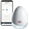 Image de Tommee Tippee Made for Me Tire-lait électrique portable, mains libres, portable et silencieux, 1 massage et 8 modes express, autonomie de la batterie de 4 heures