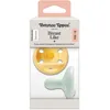 Image de TOMMEE TIPPEE Sucette CTN - Forme Naturelle x2 6-18 mois