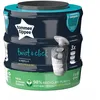 Image de Tommee Tippee Multipack recharges Twist et Clic - Sangenic - lot de 3
