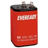 Image de Eveready 4R25 Pile Carbone Zinc 6 V