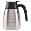Image de Thermos 121531 ANC Carafe Acier Inoxydable Noir 1 L