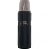 Image de Thermos - Bouteille isotherme King bleue - 47 cl OS