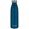 Image de Thermos - Bouteille isotherme TC bouchon à visser bleue - 50 cl OS